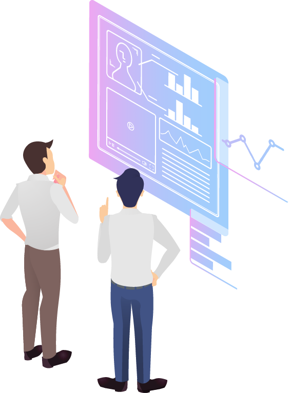 Webサイトの目的と手段 イメージ画像