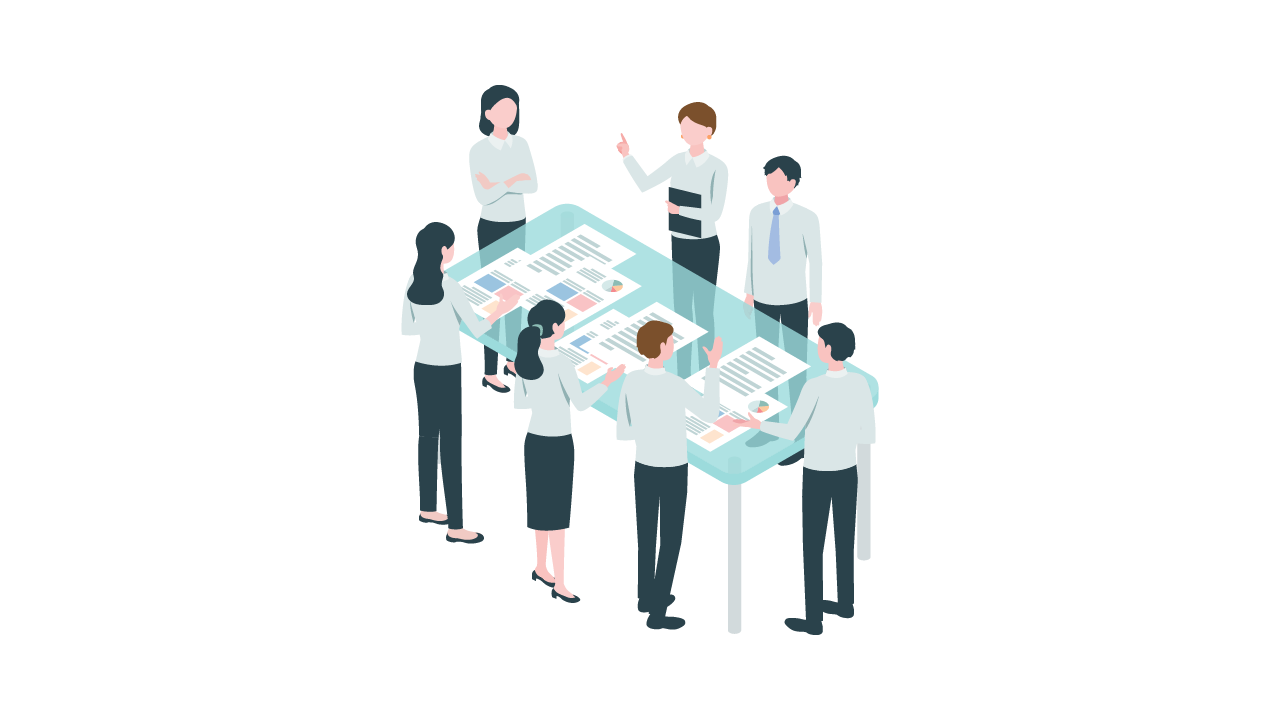 世界的シェアを占めるCMS