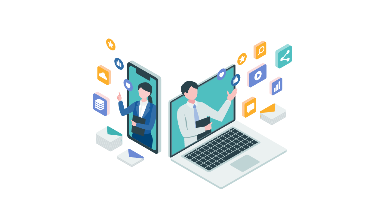 豊富なプラグイン