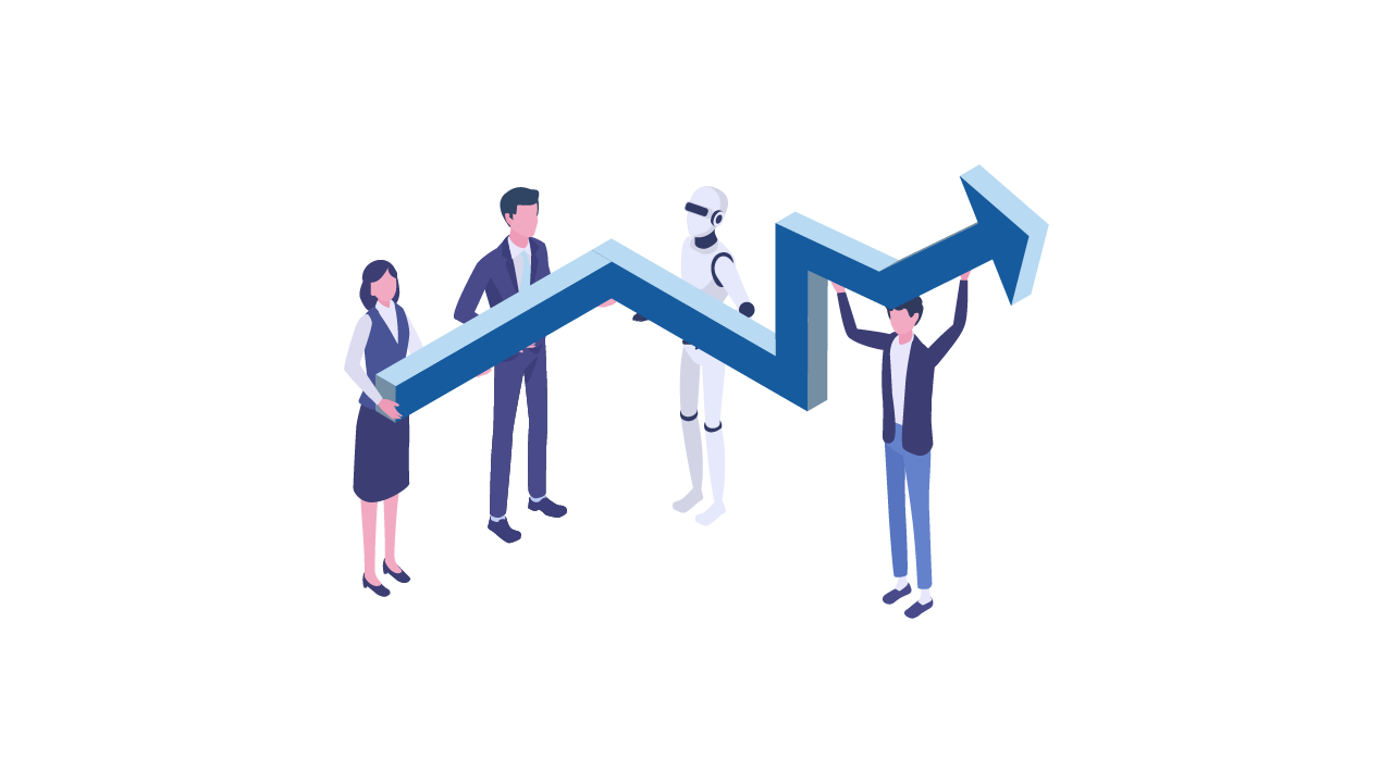 デジタルマーケティング運用<br>（1年契約）